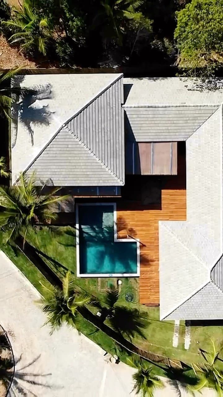 Vista da Casa Marlim - 2023-06-27