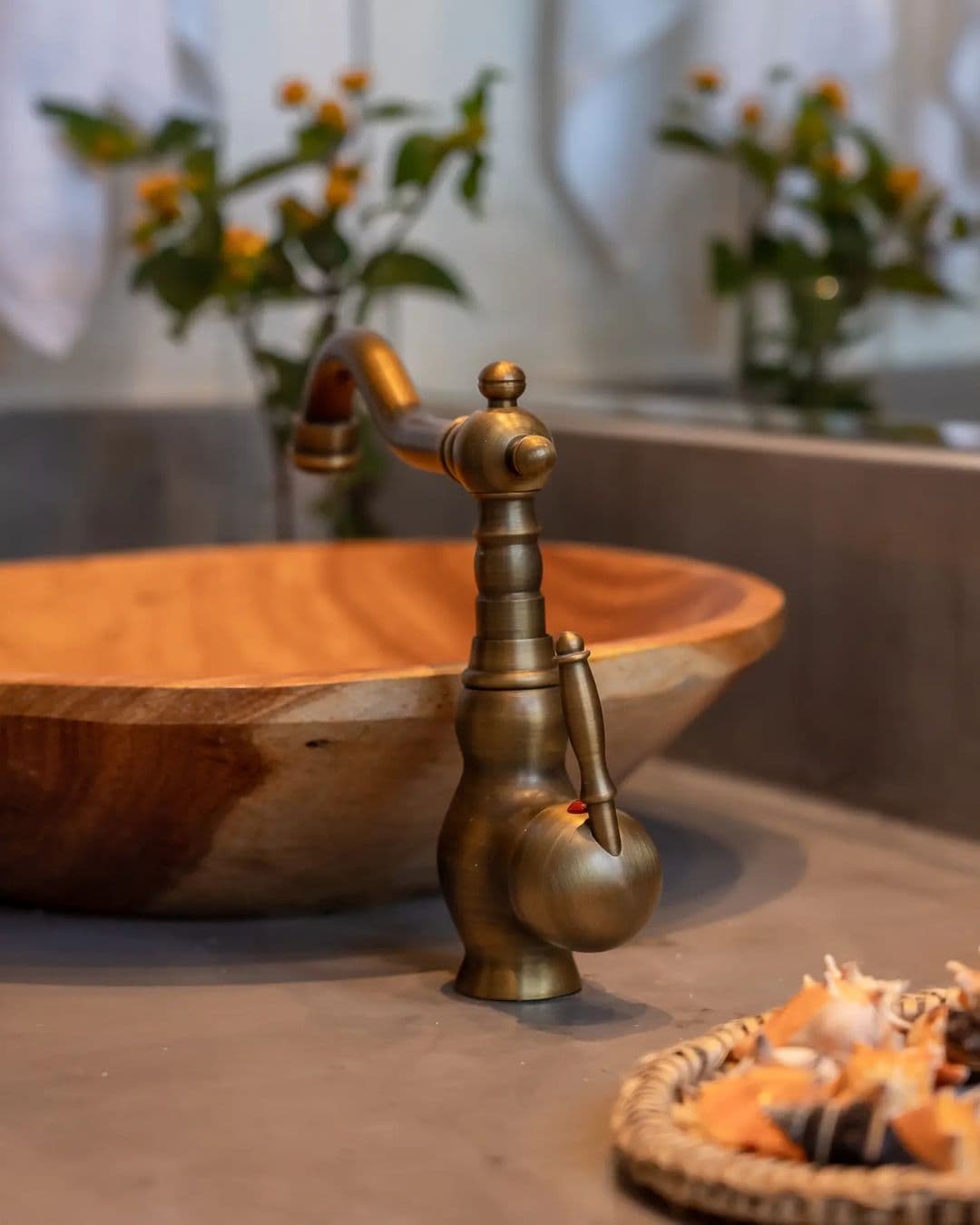 Casa Marlim - Quarto Principal