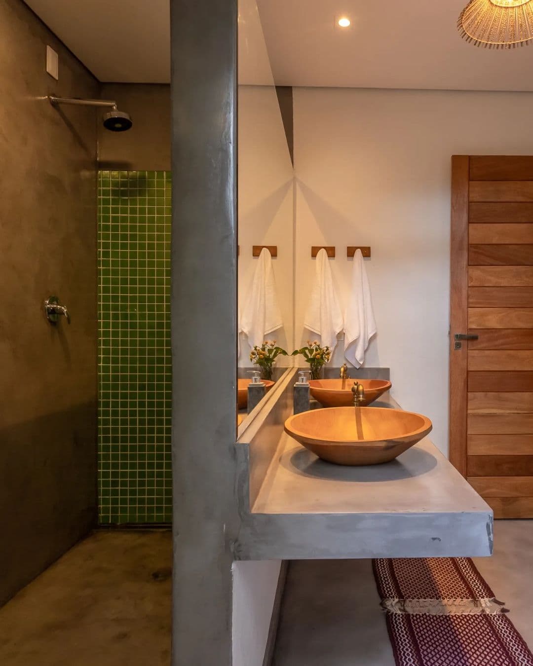 Casa Marlim - Suíte